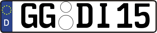 GG-DI15