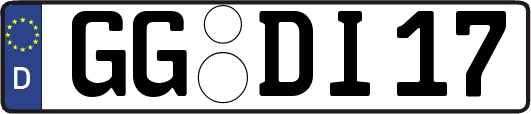 GG-DI17