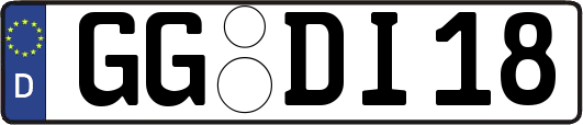 GG-DI18