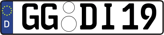 GG-DI19