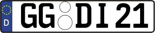 GG-DI21