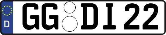 GG-DI22