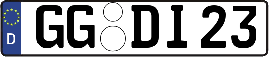 GG-DI23