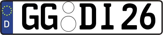 GG-DI26