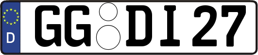 GG-DI27