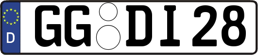 GG-DI28