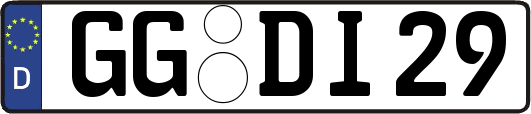 GG-DI29