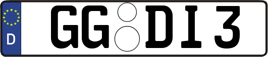 GG-DI3