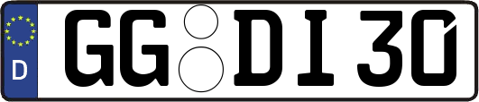 GG-DI30