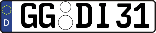 GG-DI31