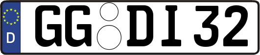 GG-DI32