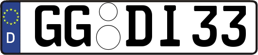 GG-DI33