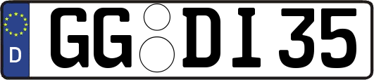 GG-DI35