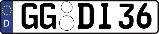 GG-DI36