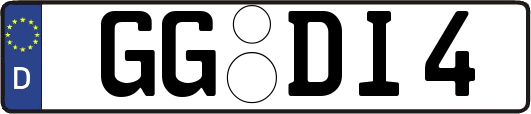 GG-DI4