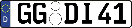 GG-DI41