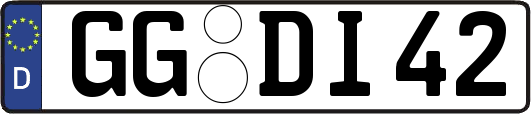 GG-DI42