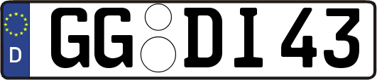 GG-DI43