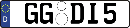 GG-DI5