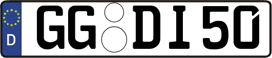 GG-DI50