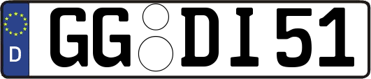 GG-DI51