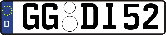 GG-DI52