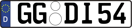 GG-DI54