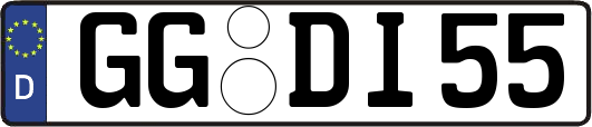 GG-DI55