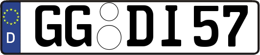 GG-DI57