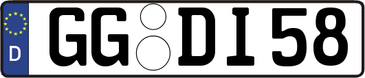 GG-DI58