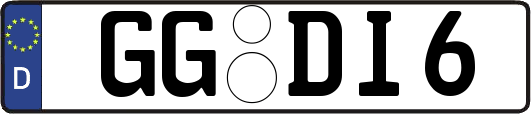 GG-DI6