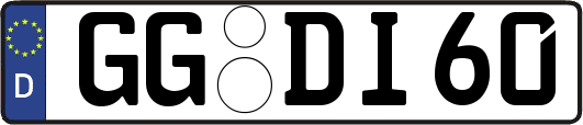 GG-DI60