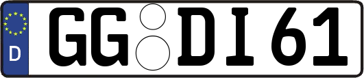 GG-DI61