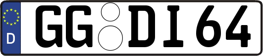 GG-DI64