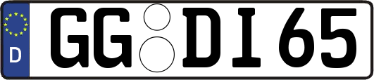 GG-DI65