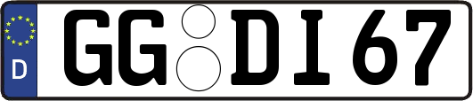 GG-DI67