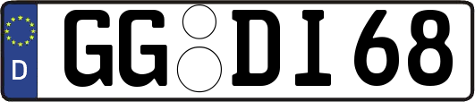GG-DI68