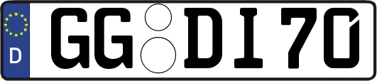 GG-DI70
