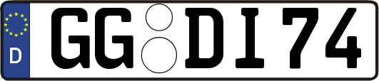 GG-DI74