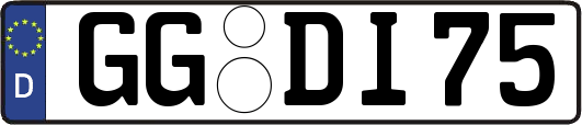 GG-DI75