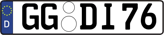 GG-DI76