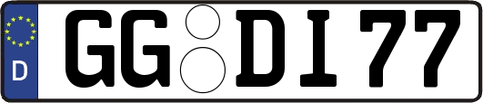 GG-DI77