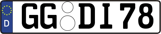 GG-DI78