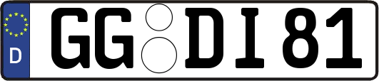 GG-DI81