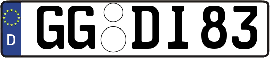 GG-DI83