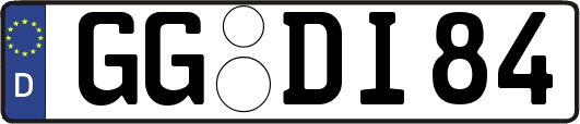 GG-DI84