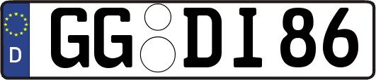 GG-DI86