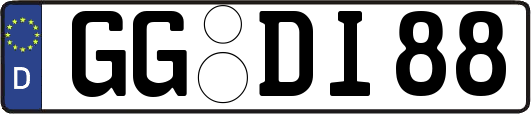 GG-DI88