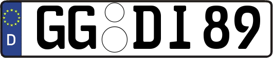 GG-DI89