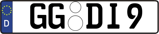 GG-DI9